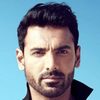 John Abraham as DJ at club