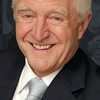 Michael Parkinson as TV Interviewer