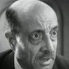 André Cheron as Train Watchman (uncredited)
