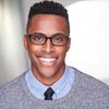 Dymone Priestley as Produce Guy