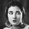 Nita Naldi as Sally Lung - a Eurasian