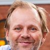 Tomas Villum Jensen as Arne