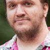 Sam Eidson as Dwayne