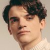 Edward Bluemel as Captain Harville