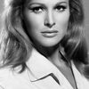 Ursula Andress as Lady Britt Dorset