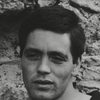 Franco Citti as Burt