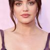 Lucy Hale as Eva Vaugh