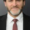 Michael Stuhlbarg as Mr. Burke