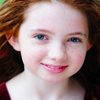 Evelyn Hawk as Caroline