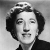 Margaret Hamilton as Agatha