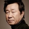 Im Ha-ryong as Kim Sang-young