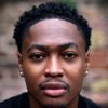 Gamba Cole as George