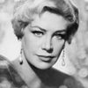 Hildegard Knef as Eva Peters