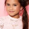 Christiana Montoya as Abby (voice)