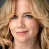 Jessica Goldapple as Radio Voice (voice)