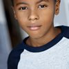 Isai Devine as Ralph's Younger Grandkid