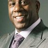 Magic Johnson as Self (archive footage)