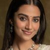 Meenakshi Chaudhary as 'Nila' Nilavoliyal
