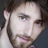 Adam Bernett as Shomrim #1