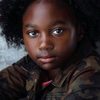 Londonrose Sellars as Savannah Goodmanson