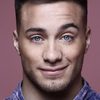 Lukas McFarlane as Choreographer