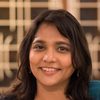 Vinodhini Vaidyanathan