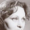 Tatiana Iekel as Evelina