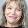 Ólafía Hrönn Jónsdóttir as The director's sister 1