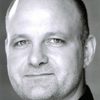Ewan Bailey as Kenneth Halliwell