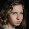 Eva Wishart as Joan's Girl 1