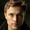 William Moseley as Graham Savoy
