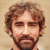Lee Pace as Ian Wright
