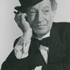 Arne Lindblad as The tailor's assistant