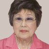 Harue Akagi as Mitsue Okano