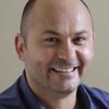 Steve Bastoni as Glenn Goodman