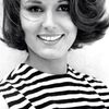 Paula Prentiss as Sgt. Natalie Zimmerman