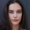 Ella Bleu Travolta as Doris / Female Lips Announcer