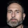 Monte Pittman as Banana Boat Victim
