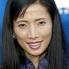 Michiko Nishiwaki as Ko Chun's female Yakuza opponent