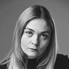 Anna Hafþórsdóttir as Rósalind Karín Eiríksdóttir