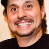 Dave Lombardo as Drums