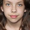 Marina Gavrilova as Kapustina's Daughter