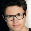 Nicholas Elia as Nathan