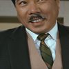 Yoshibumi Tajima as Environmental Director General Hidaka