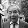 Junpei Takiguchi as Chin Chin Chū (voice)