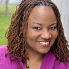 Denise Lee as Evelyn