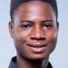 Emmanuel Affadzi as Dike