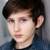 Dashiell McGaha-Schletter as Ricky Fisher (voice)
