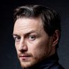 James McAvoy as Hal (voice)