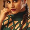 Yashika Anand